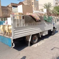 باربری کردستان بار شهر وشهرستان اکیپ کورد