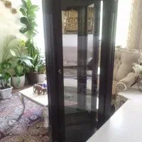 بوفه وسایل دکوری