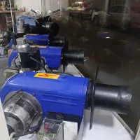 مرکز تخصصی تعمیرات،خریدوفروش مشعل گازی و گازوئیلی