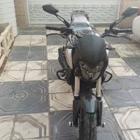 دومینار 250 در حد صفرر مدل 1402|موتورسیکلت|تهران, مسعودیه|دیوار