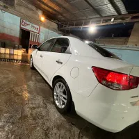 سراتو ۲۰۰۰ ۹۷|خودرو سواری و وانت|اندیشه, اندیشه فاز ۴|دیوار