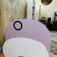 سرویس تخت کودک|تخت و صندلی بچه|مشهد, مصلی (کارمندان اول)|دیوار