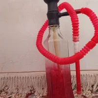 قلیون میوه ای