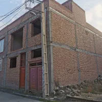 ساختمان ۲طبقه در سرداران