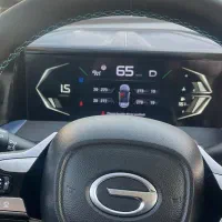 خودرو گک gs3 صفر|خودرو سواری و وانت|تهران, شهرک گلها (تهرانسر)|دیوار