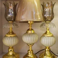 شعمدان آباژور جدید|چراغ خواب و آباژور|قم, بنیاد|دیوار