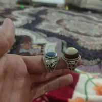 سلام انگشتره قشنگ|جواهرات|بجنورد, |دیوار