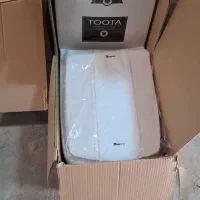 توالت فرنگی خروجی ۱۱۰ مدل کارکس