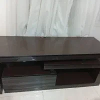 میز تلویزیون سالم و تمیز