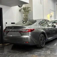 کمری لومییر 2025