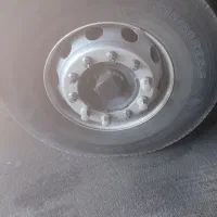 دیما۱۹تن باری|خودرو سنگین|فرخشهر, |دیوار