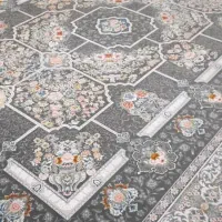 فرش 1200شانه تراکم 3600|فرش|لنجان, |دیوار