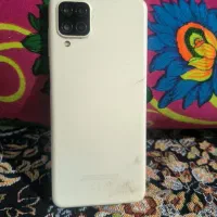 گوشی A12 سامسونگ|موبایل|سراوان, |دیوار