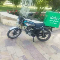 هوندا cdi ژاپن مدل 81
