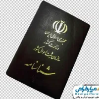 دوستان سه عددشناسنامه گم شده