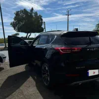 فیدلیتی پرایم|خودرو سواری و وانت|بندرعباس, |دیوار