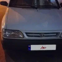 پراید 131 SE ، مدل ۱۳۹۲