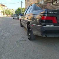 پژو۴۰۵|خودرو سواری و وانت|آزادشهر, |دیوار