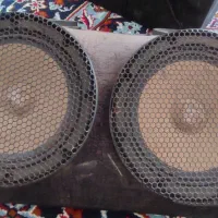 سیستم|سیستم صوتی خانگی|تیکمه داش, |دیوار