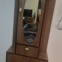 جاکفشی ایستاده