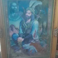 فروش تابلو سه بعدی بزرگ