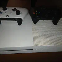 ایکس باکس وان اس