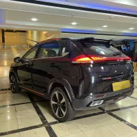 ایکس 33 دنده مدل 1404-حیدرخودرو|خودرو سواری و وانت|تهران, سهروردی|دیوار