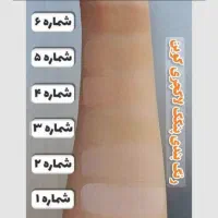 پنکک لاکچری کوین اصلی فرانسوی تک به قیمت عمده|آرایشی، بهداشتی، درمانی|مشهد, جنت|دیوار