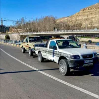 یدک کش جرثقیل امدادخودرو فوری«کل شهر»مکانیک سیار