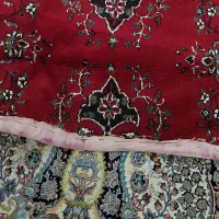 دوعدد قالیچه جنس خوب|فرش|مشهد, رسالت|دیوار
