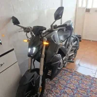 زونتس z2معاوضه با تریل