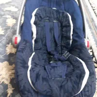 کریر بچه