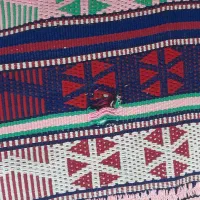 جاجیم دستبافت