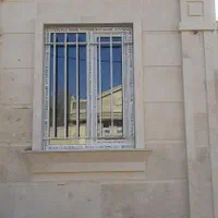 تولید درب و پنجره های دوجداره و توری پلیسه