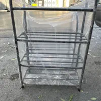 پخش جاکفشی فلزی|جاکفشی، کمد، دراور|اراک, |دیوار