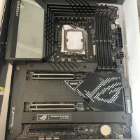 مادربرد  Z690 HERO