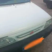 پراید 98