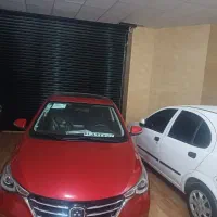 فردا موتور 511