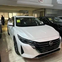 نیسان سیلفی بنزین مدل 2025 نقد و اقساط