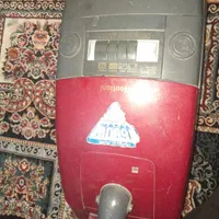 جاروبرقی