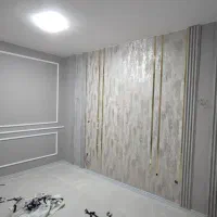 شاگرد برای کار دکوراسیون