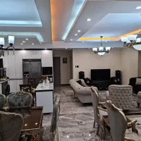 ۹۰ متر ۲ خواب پاتریس شهرآرا