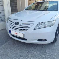 تویوتا کمری ۲۰۰۹ فول بدون رنگ