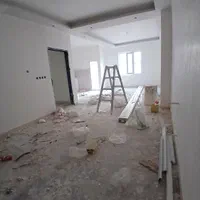 آپارتمان۱۰۰متری حمیدیان پارکینگ دار کلید نخورده