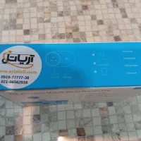 مودم جیبی ZTE مدل U10s pro آکبند|مودم و تجهیزات شبکه|تهران, شمس‌آباد|دیوار