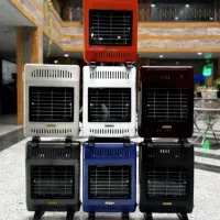 پخش بخاری های بدون دودکش