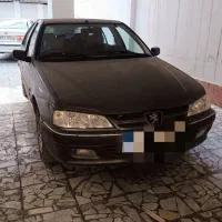 پژو پارس ۸۶ درجه یک و سفارشی|خودرو سواری و وانت|بابل, |دیوار