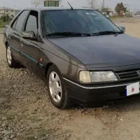 405 مدل83 عروسک|خودرو سواری و وانت|رشت, یخسازی|دیوار