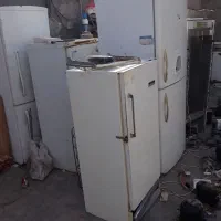 خرید یخچال کهنه و خراب درب منزل تان|یخچال و فریزر|زاهدان, |دیوار