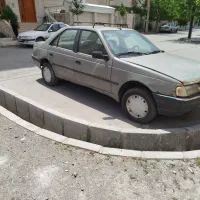 پژو آردی آی